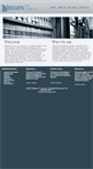 Mobile Screenshot of nielseniplaw.com